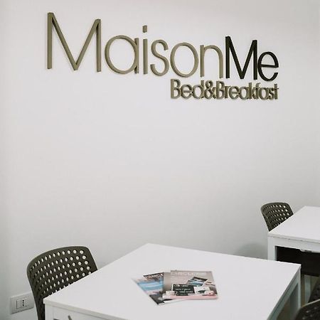 ואסטו Maisonme מראה חיצוני תמונה