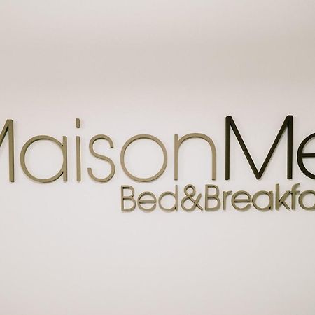 ואסטו Maisonme מראה חיצוני תמונה