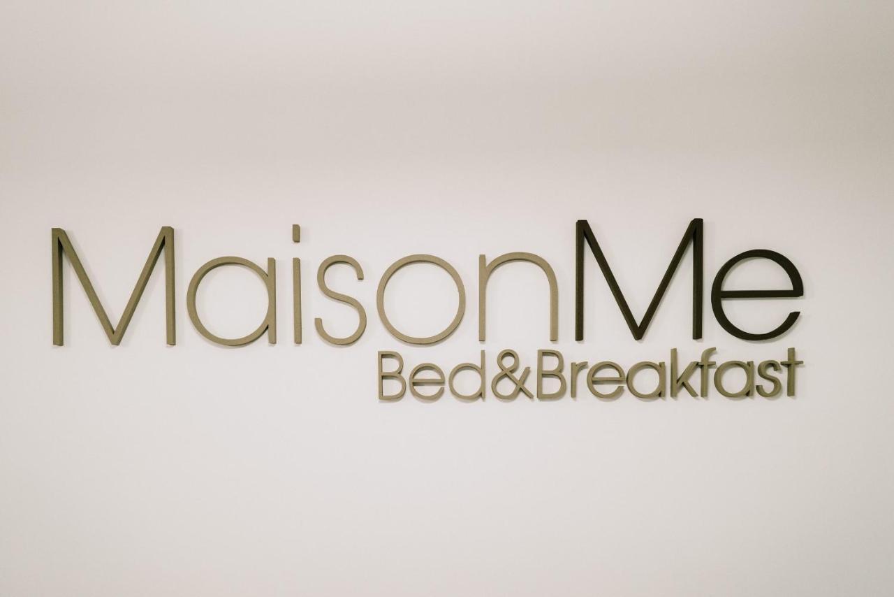ואסטו Maisonme מראה חיצוני תמונה