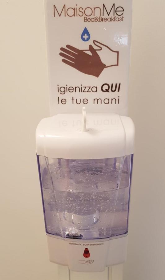 ואסטו Maisonme מראה חיצוני תמונה