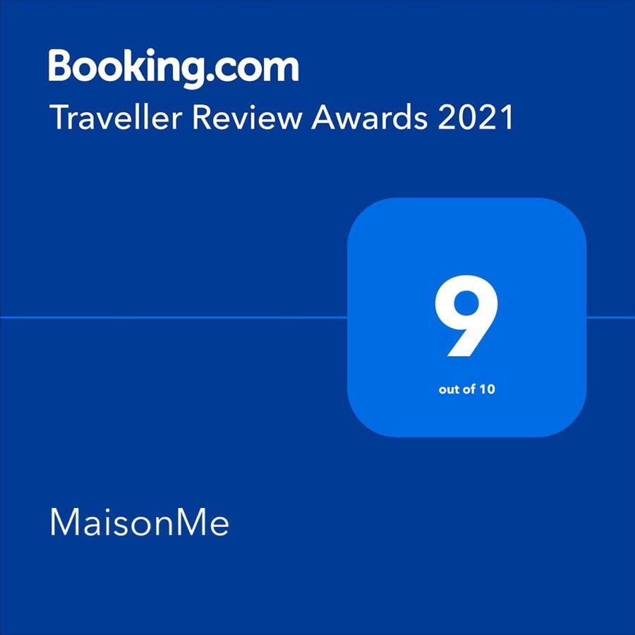 ואסטו Maisonme מראה חיצוני תמונה